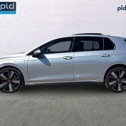 Volkswagen Golf 8 Golf 1.4 Hybrid Rechargeable OPF 245 DSG6 GTE Marseille 14e Arrondissement