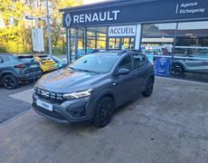 Dacia Sandero Biarritz
