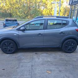 Dacia Sandero TCe 90 GSR2 Stepway Essential occasion - Biarritz - photo 2/15
