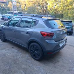 Dacia Sandero TCe 90 GSR2 Stepway Essential occasion - Bayonne - photo 3/15