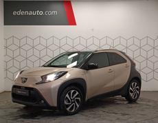 Toyota Aygo X Toulouse