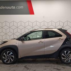 Toyota Aygo X 1.0 VVT-i 72 Design occasion - Toulouse - photo 2/22