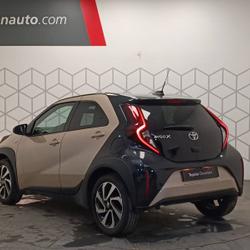 Toyota Aygo X 1.0 VVT-i 72 Design occasion - Toulouse - photo 3/22