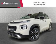 Citroen C3 Aircross Sainte-Bazeille