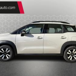 Citroen C3 Aircross PureTech 110 S&S BVM5 Feel occasion - Sainte-Bazeille - photo 2/32