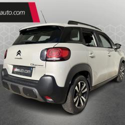Citroen C3 Aircross PureTech 110 S&S BVM5 Feel occasion - Sainte-Bazeille - photo 3/32