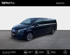 Mercedes Classe V Rezé