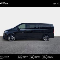 Mercedes Classe V 250 d Extra-Long Avantgarde 9G-Tronic Vigneux-de-Bretagne