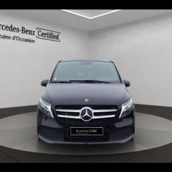 Mercedes Classe V 250 d Extra-Long Avantgarde 9G-Tronic portes lat&eacute;rales &eacute;lectriques Vigneux-de-Bretagne
