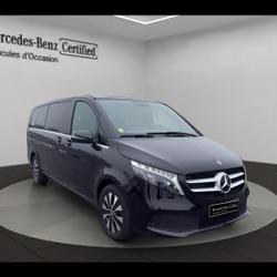 Mercedes Classe V 250 d Extra-Long Avantgarde 9G-Tronic portes lat&eacute;rales &eacute;lectriques Vigneux-de-Bretagne