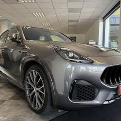 Maserati Grecale 2.0 L4 330CH MODENA Stiring-Wendel