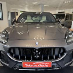 Maserati Grecale 2.0 L4 330CH MODENA Stiring-Wendel