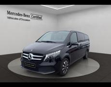 Mercedes Classe V Thouaré-sur-Loire