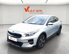 Kia XCee'd Vienne