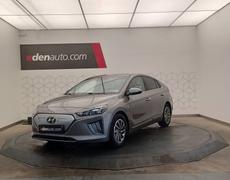 Hyundai Ioniq Bruges