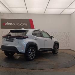 Toyota Yaris Cross Hybride 116h 2WD Design occasion - Bruges - photo 2/40