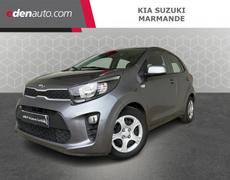 Kia Picanto Boé