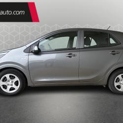 Kia Picanto 1.0 DPi 67ch ISG BVM5 Active occasion - Sainte-Bazeille - photo 2/30