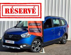 Dacia Lodgy Montreuil-le-Gast
