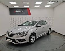 Renault Megane 4