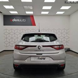 Renault Megane 4 IV Berline Blue dCi 95 Zen occasion - Dax - photo 2/42