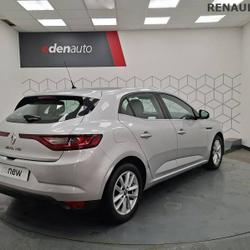 Renault Megane 4 IV Berline Blue dCi 95 Zen occasion - Dax - photo 3/42
