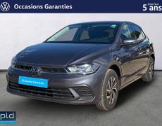 Volkswagen Polo Marseille 14e Arrondissement