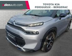 Citroen C3 Aircross Saint-Laurent-des-Vignes