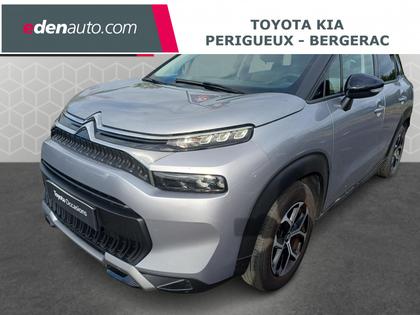 Citroen C3 Aircross - BlueHDi 110 S&S BVM6 Shine - 11 900 €