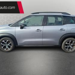 Citroen C3 Aircross BlueHDi 110 S&S BVM6 Shine occasion - Saint-Laurent-des-Vignes - photo 2/40