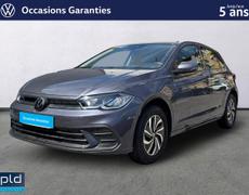 Volkswagen Polo Marseille 14e Arrondissement