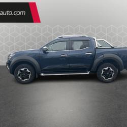 Nissan Navara NP300 2.3 DCI 190 DOUBLE CAB BVA7 TEKNA+ occasion - Villenave-d'Ornon - photo 2/41