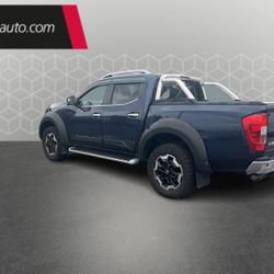 Nissan Navara NP300 2.3 DCI 190 DOUBLE CAB BVA7 TEKNA+ occasion - Villenave-d'Ornon - photo 3/41