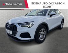 Audi Q3 - 35 TDI 150 ch S tronic 7 Business line - 26 490 €