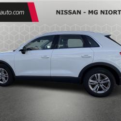 Audi Q3 35 TDI 150 ch S tronic 7 Business line occasion - Chauray - photo 2/36