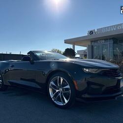 Chevrolet Camaro 2024 Lyon 2e Arrondissement