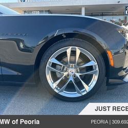 Chevrolet Camaro 2024 Lyon 2e Arrondissement