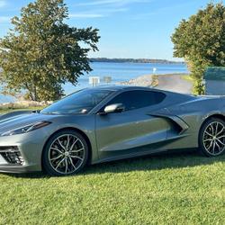 Chevrolet Autres Corvette 2023 Lyon 2e Arrondissement