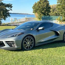 Chevrolet Autres Corvette 2023 Lyon 2e Arrondissement