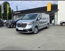 Renault Trafic Beaupréau-en-Mauges