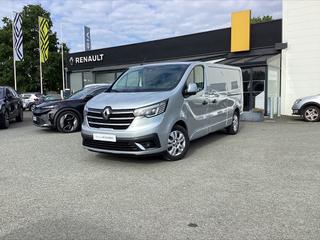 Renault Trafic - GRD CONFORT L2H1 2.0 EDC 6 170CV BA - 28 900 €