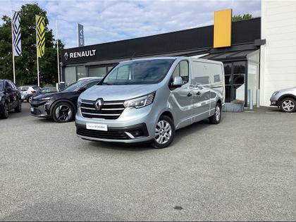 Renault Trafic - GRD CONFORT L2H1 2.0 EDC 6 170CV BA - 28 900 €
