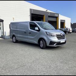 Renault Trafic GRD CONFORT L2H1 2.0 EDC 6 170CV BA Beaupr&eacute;au-en-Mauges