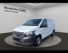 Mercedes Vito Thouaré-sur-Loire