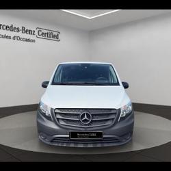 Mercedes Vito 114 CDI Long pro Propulsion 9G-Tronic Thouar&eacute;-sur-Loire