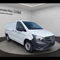 Mercedes Vito 114 CDI Long pro Propulsion 9G-Tronic Thouar&eacute;-sur-Loire