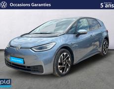 Volkswagen ID3 Marseille 14e Arrondissement