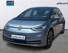 Volkswagen ID3 Marseille 14e Arrondissement