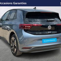 Volkswagen ID3 ID.3 204 ch Pro Performance First Marseille 14e Arrondissement