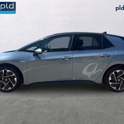Volkswagen ID3 ID.3  145 ch Pro Performance First 107 kw Marseille 14e Arrondissement